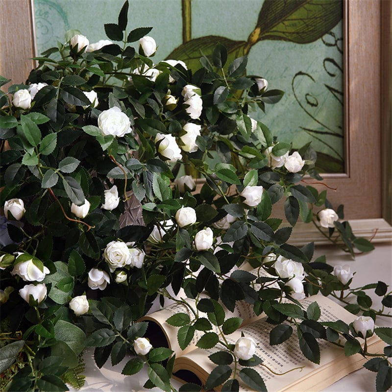 Frendorf | Künstliche kleine Rosenknospen