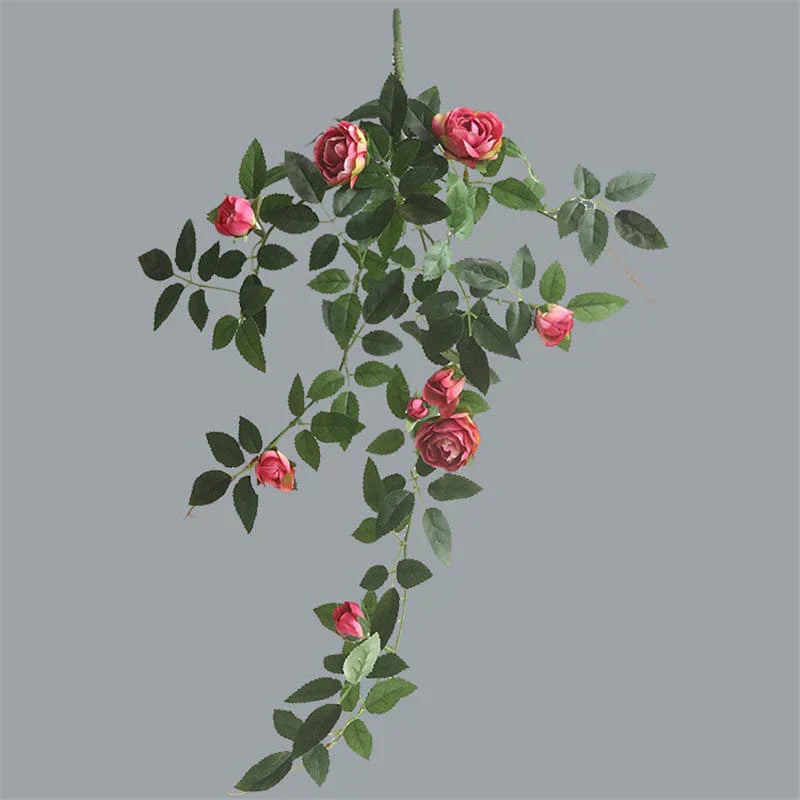 Frendorf | Künstliche kleine Rosenknospen