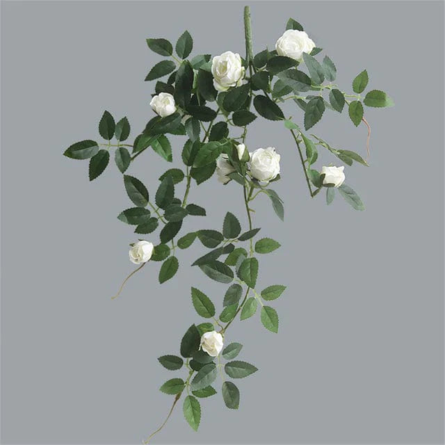 Frendorf | Künstliche kleine Rosenknospen
