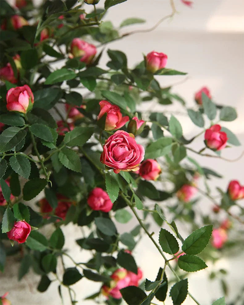 Frendorf | Künstliche kleine Rosenknospen