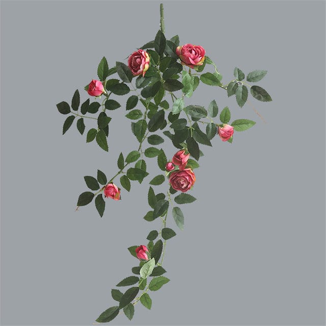 Frendorf | Künstliche kleine Rosenknospen
