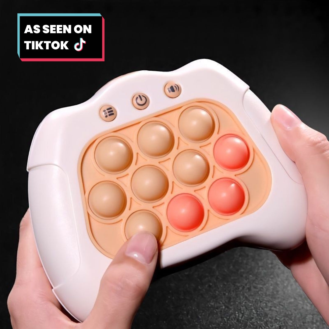 Frendorf | ZenPlay  - Elektronische Pop Light Up Spiele