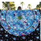 Frendorf | Astral Tarot Wandteppich
