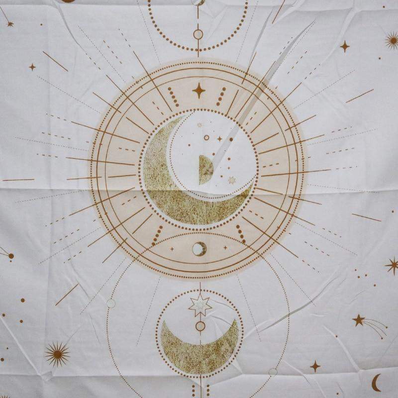 Frendorf | Astrologie Wandteppich