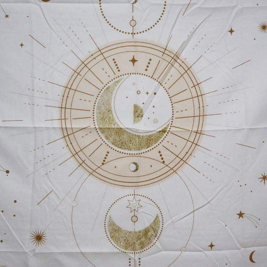 Frendorf | Astrologie Wandteppich