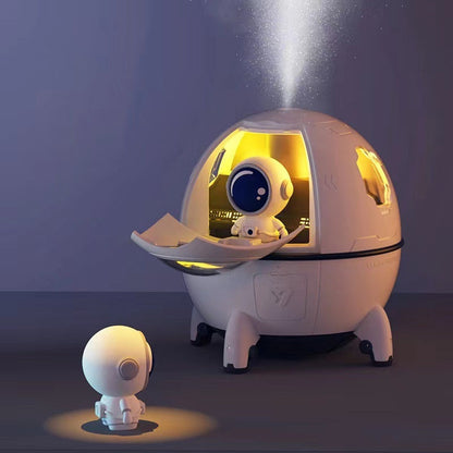 Astronaut Luftbefeuchter