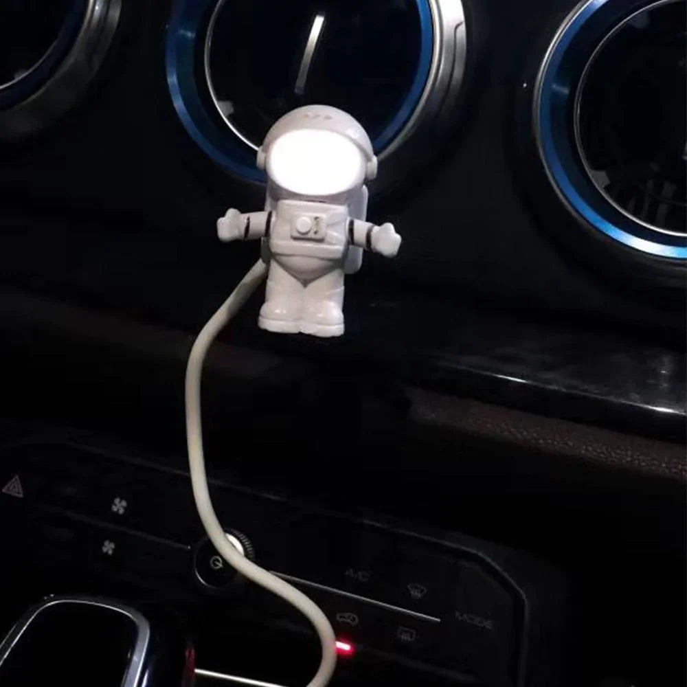 Frendorf | Astronaut USB Nachtlicht