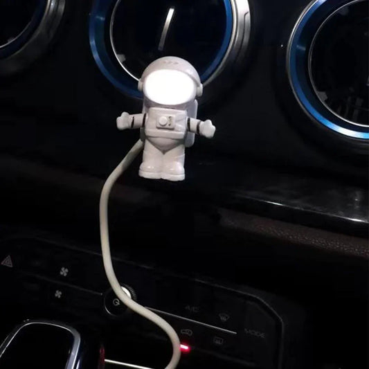 Frendorf | Astronaut USB Nachtlicht