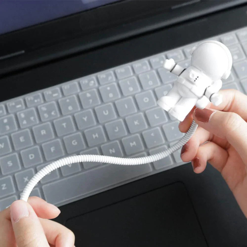 Frendorf | Astronaut USB Nachtlicht