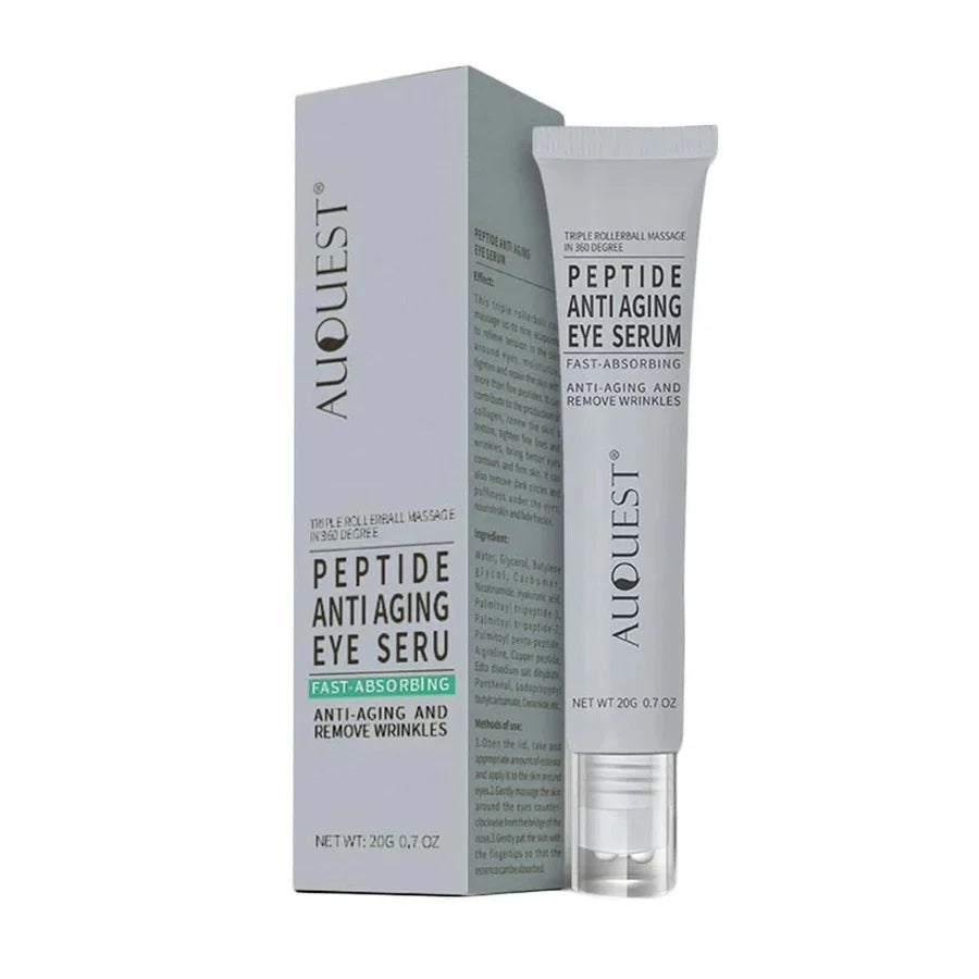 Frendorf | Auquest Anti-Falten-Augencreme