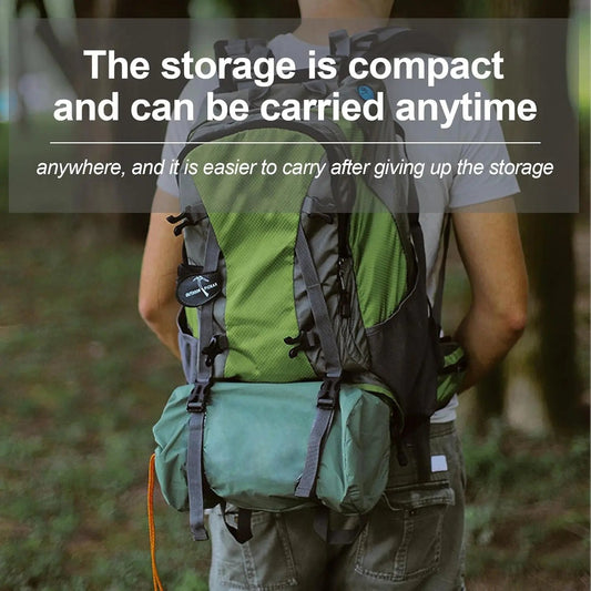 Frendorf | Aufblasbare Campingmatte