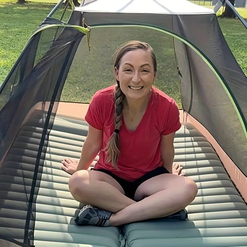 Frendorf | Aufblasbare Campingmatte