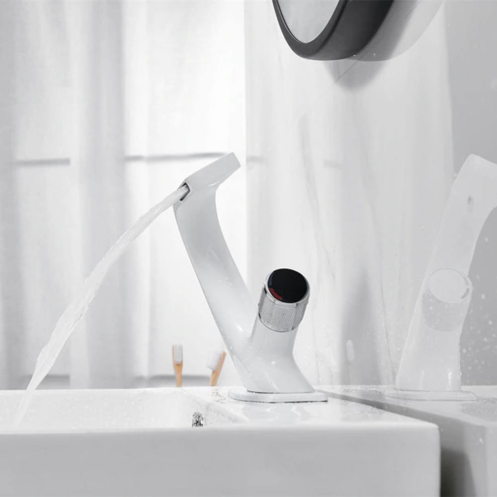 Frendorf | Austin Badezimmer-Waschtischarmatur