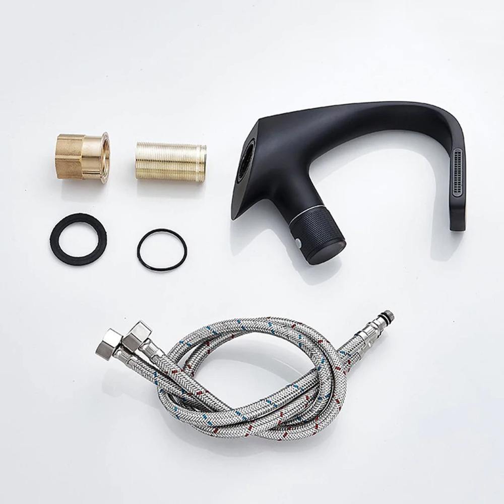 Frendorf | Austin Badezimmer-Waschtischarmatur