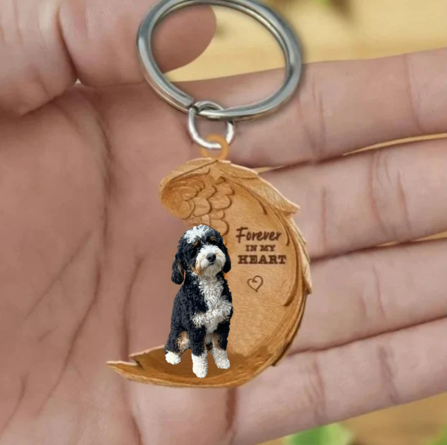 Frendorf | Australian Doodle 2 | Für immer in meinem Herzen