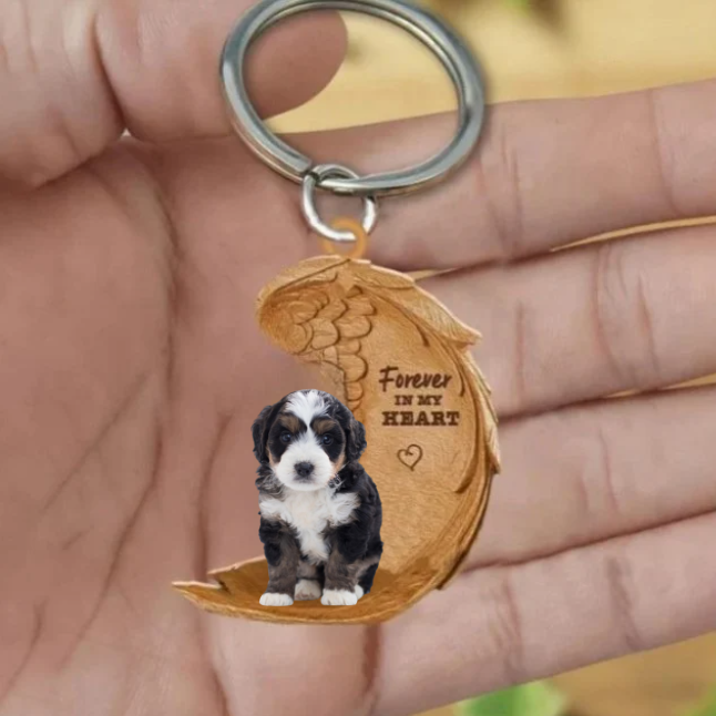 Frendorf | Australian Doodle | Für immer in meinem Herzen