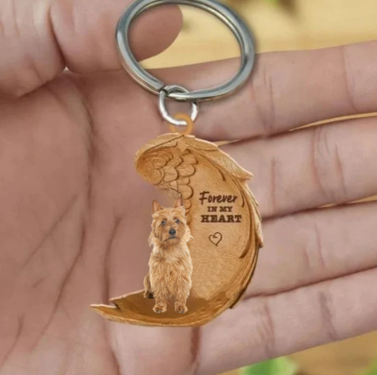 Frendorf | Australian Terrier 2 | Für immer in meinem Herzen