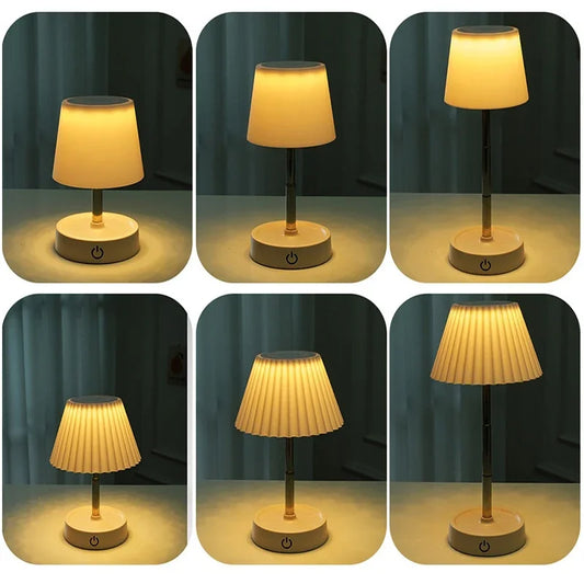 Frendorf | Ausziehbar Lampe