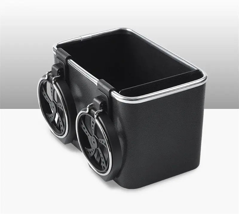 Frendorf | Auto-Armlehnen-Aufbewahrungsbox