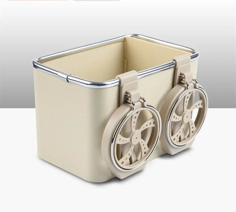 Frendorf | Auto-Armlehnen-Aufbewahrungsbox