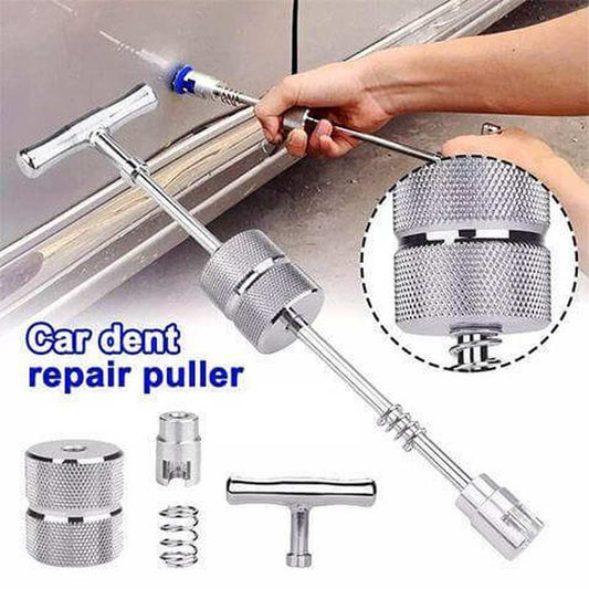 Frendorf | Auto Dellen Entferner - Professionelles Set zur Selbstreparatur von Autodellen