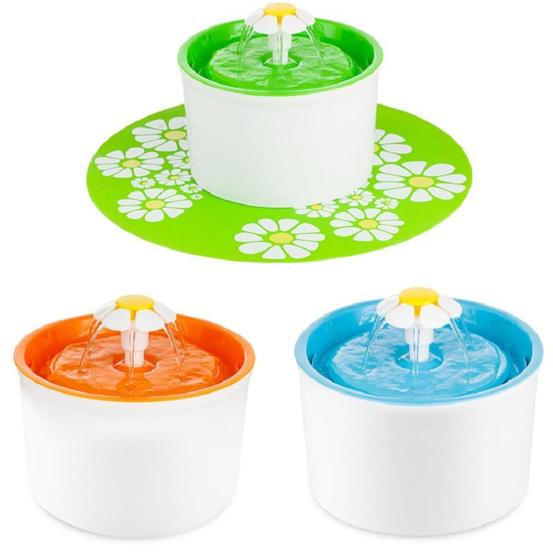 Frendorf | 1.6L Haustierbrunnen Wassertrinker