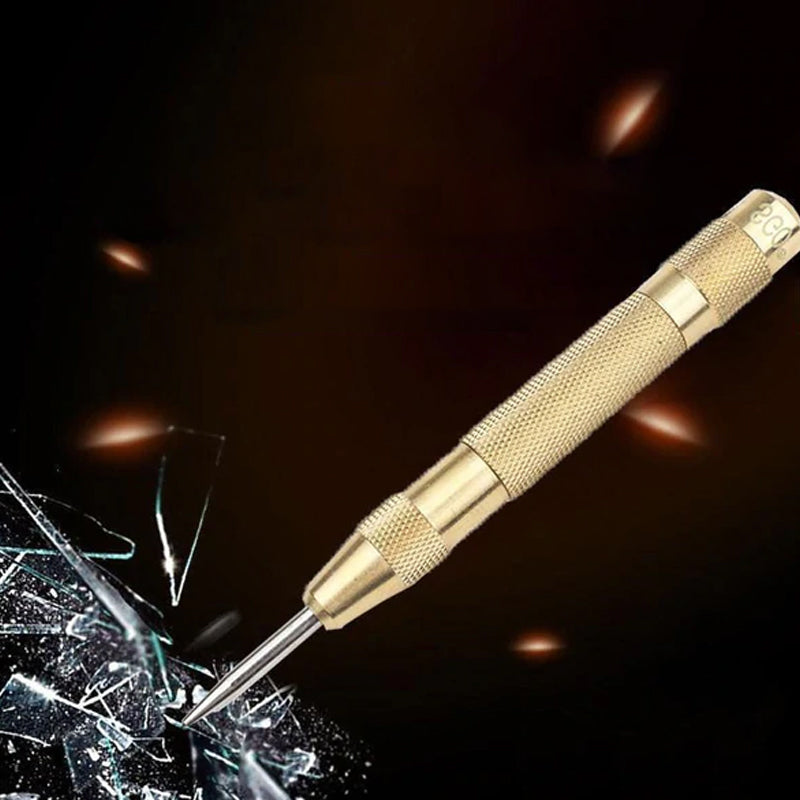 Frendorf | Automatischer Mittelpunktstempel