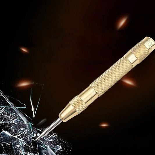 Frendorf | Automatischer Mittelpunktstempel