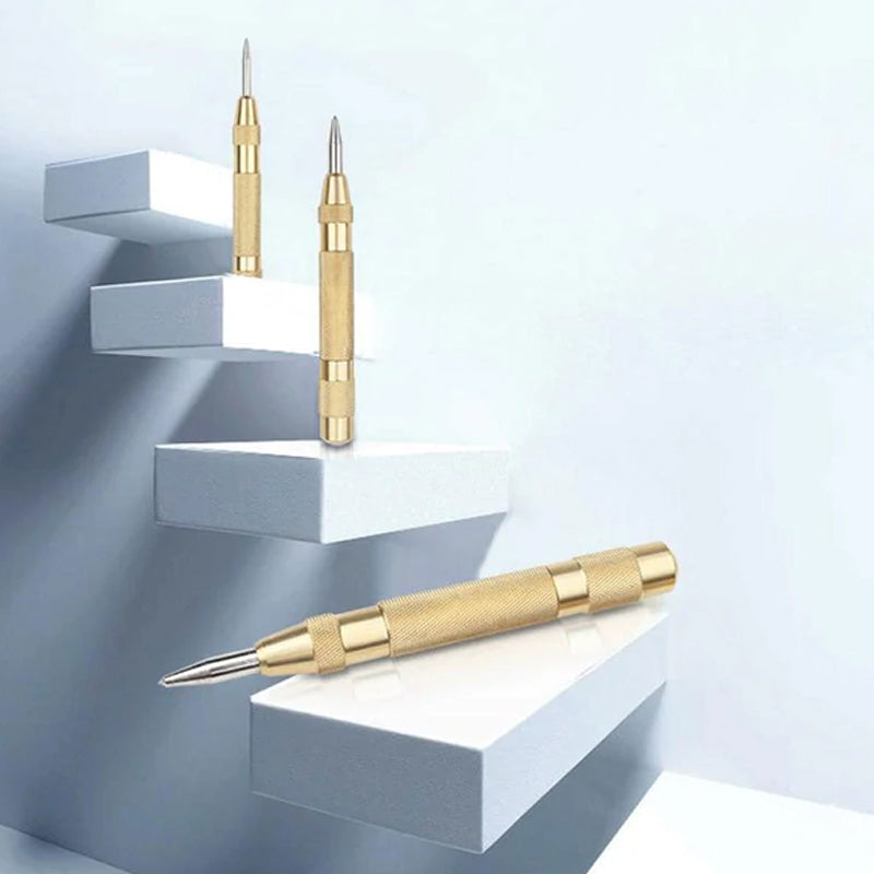 Frendorf | Automatischer Mittelpunktstempel