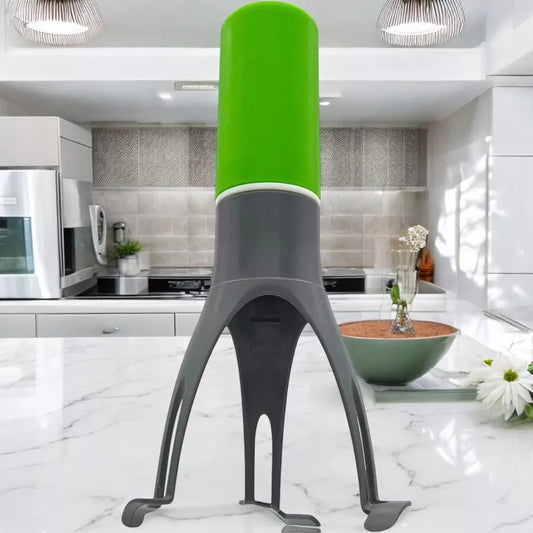 Frendorf | Automatischer Pfannenrührer – Hände-frei