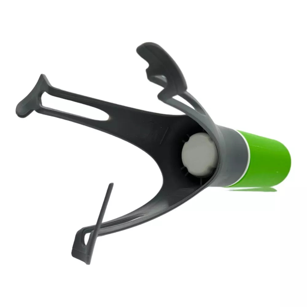 Frendorf | Automatischer Pfannenrührer – Hände-frei