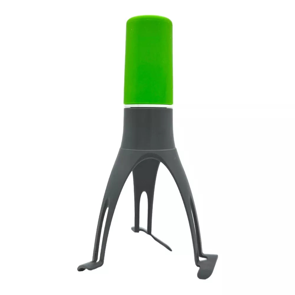 Frendorf | Automatischer Pfannenrührer – Hände-frei