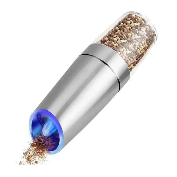 Frendorf | Automatische Elektrische Salz- & Pfeffermühle