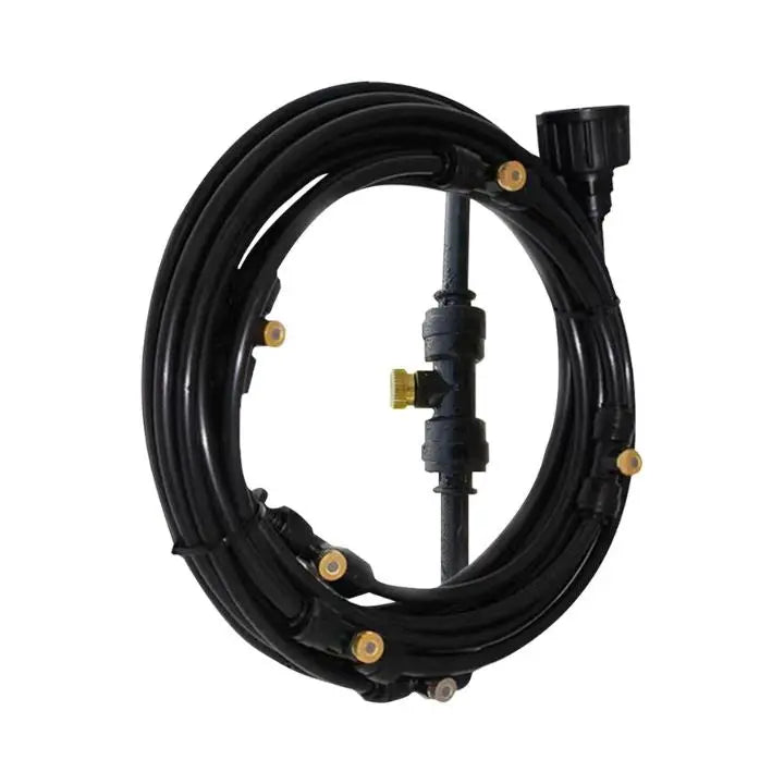 Frendorf | Automatisches Bewässerungssystem – Spart Zeit & Wasser!