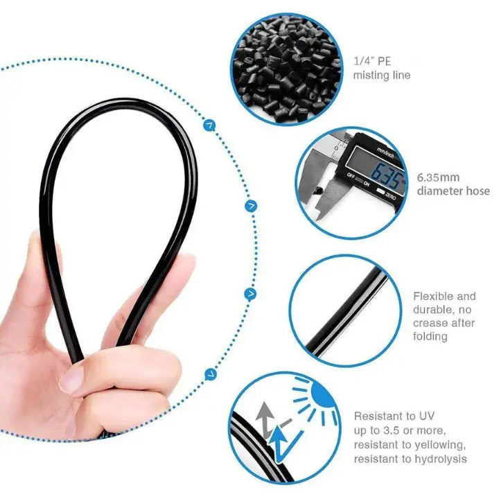 Frendorf | Automatisches Bewässerungssystem – Spart Zeit & Wasser!