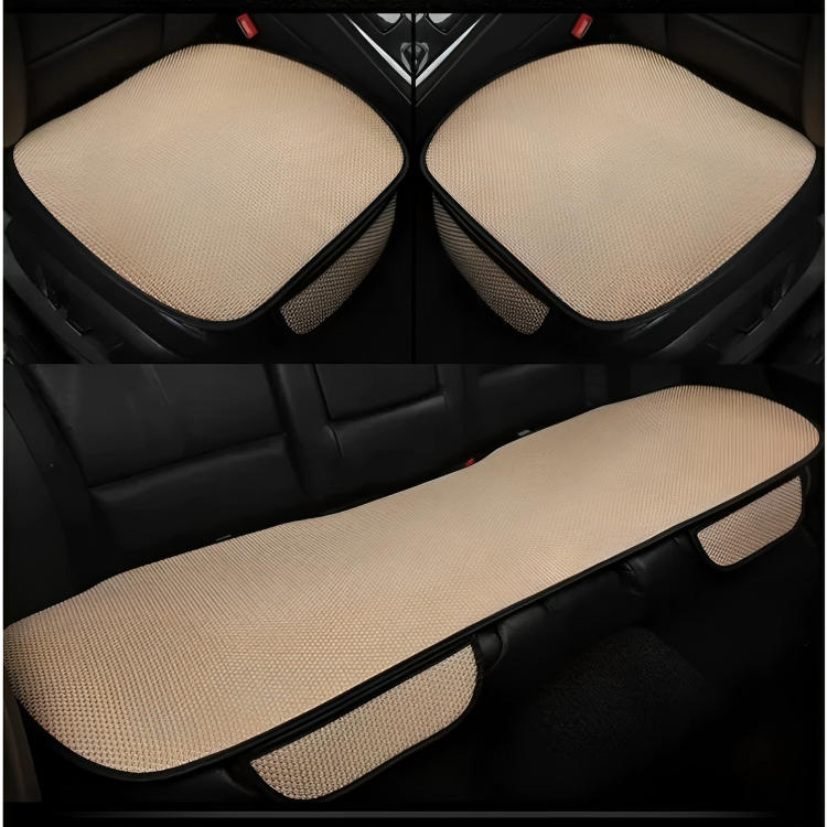 Frendorf | BreezeSeat | Eis Seide Autositzkissen