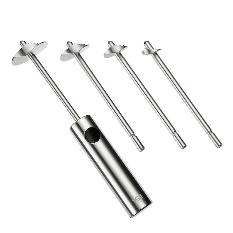 Frendorf | Avant-Garde Gemüse Schneider