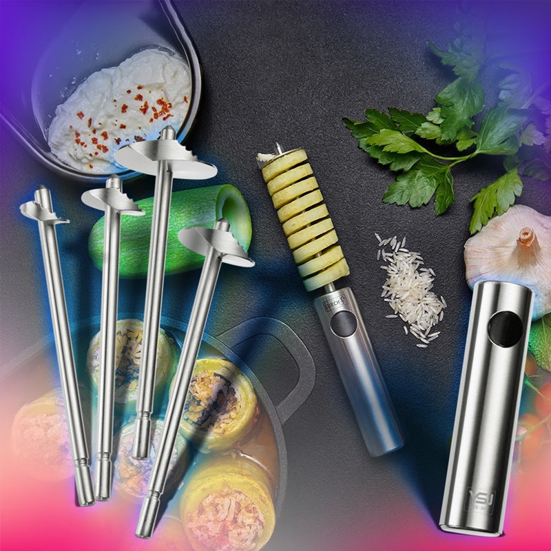 Frendorf | Avant-Garde Gemüse Schneider