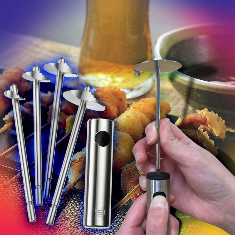 Frendorf | Avant-Garde Gemüse Schneider