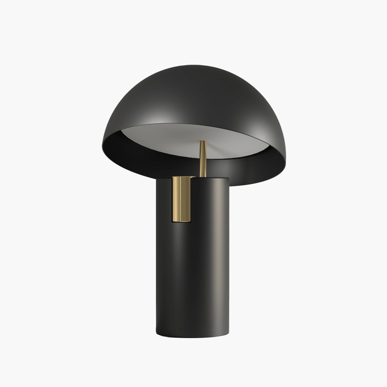Tischlampe - RetroWave - Minimalistisches & Verstellbares Design - Schicke Moderne Eleganz