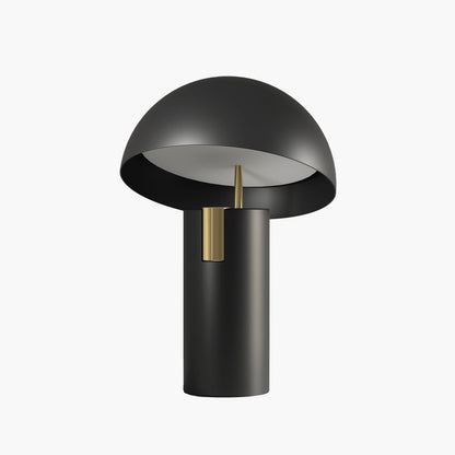 Tischlampe - RetroWave - Minimalistisches & Verstellbares Design - Schicke Moderne Eleganz