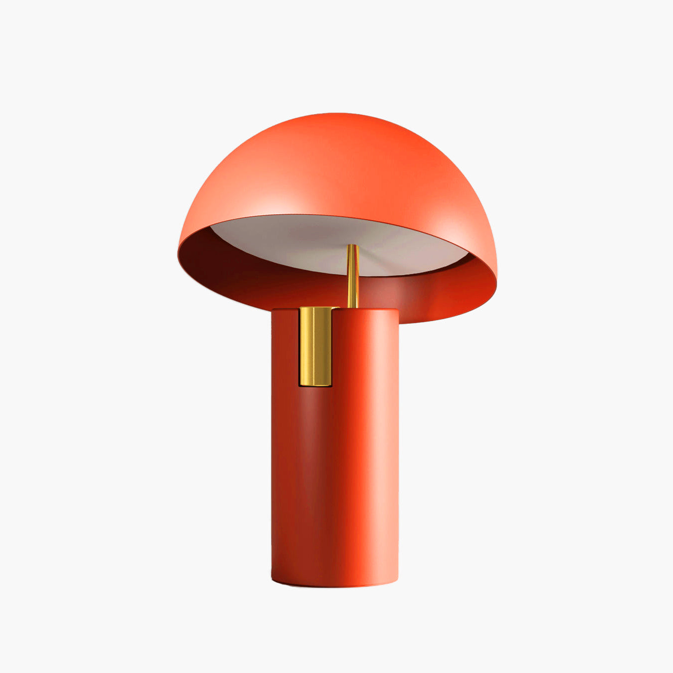 Tischlampe - RetroWave - Minimalistisches & Verstellbares Design - Schicke Moderne Eleganz