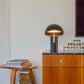 Tischlampe - RetroWave - Minimalistisches & Verstellbares Design - Schicke Moderne Eleganz