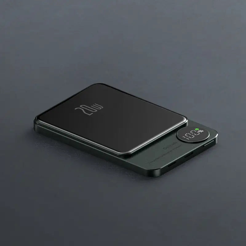 Frendorf |  Macsafe Magnetische Powerbank