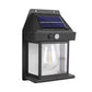 Frendorf | 2-teiliges Solar-Interaktions-Wandlampen Ramadan-Dekor
