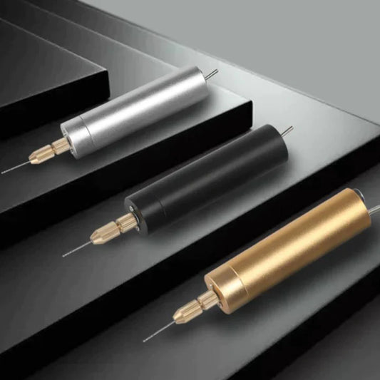 Frendorf |  DrillPen - DIY-Bohrwerkzeuge