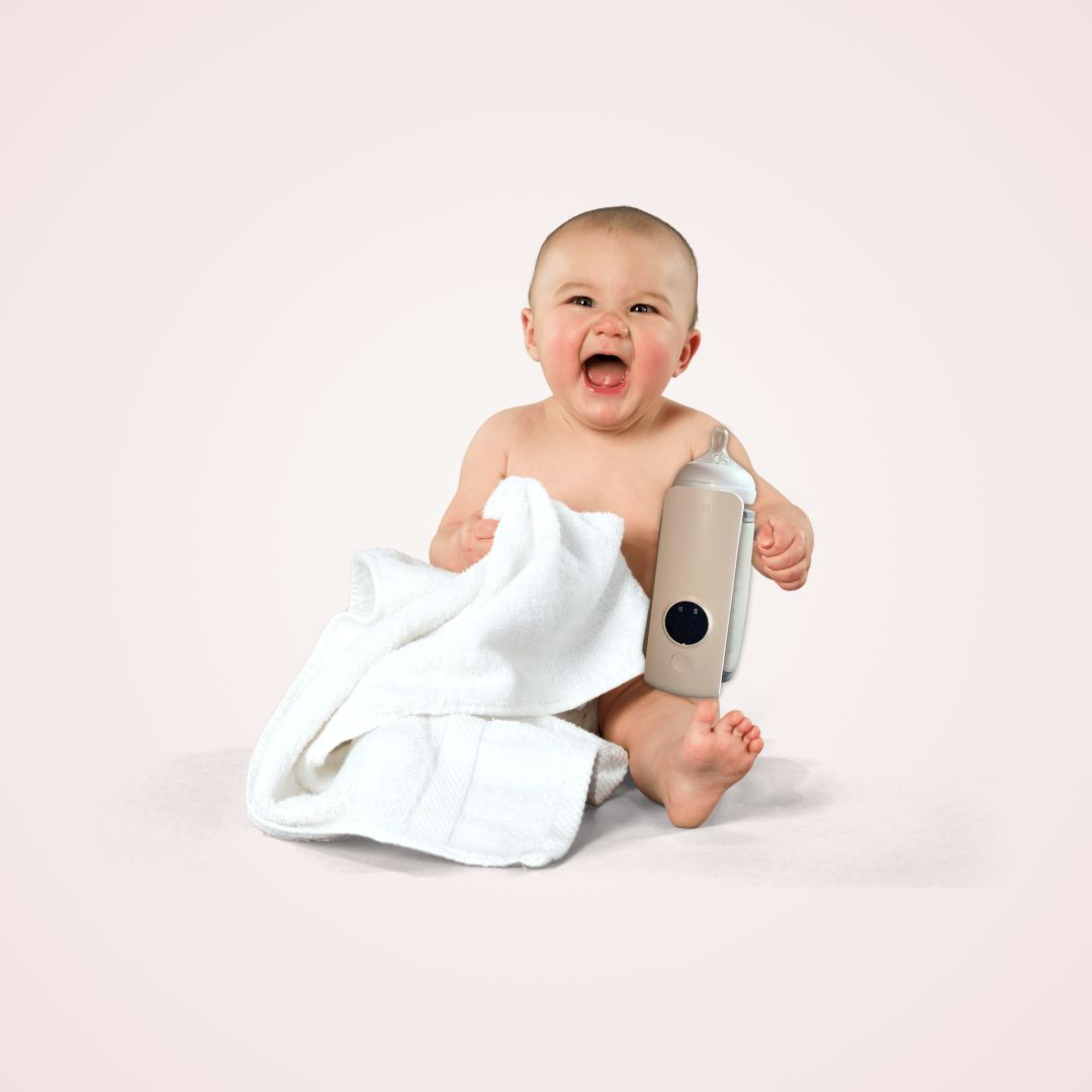 Frendorf | Baby flaschenwärmer