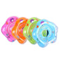 Frendorf | Aufblasbarer Baby-Nackenschwimmring für sicheres Baden – Wasserfit (1 kaufen, 1 gratis)