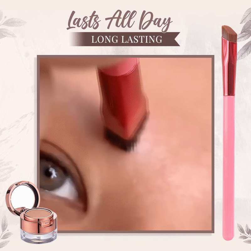 Frendorf |  MicroBlade - Perfekte Augenbrauen in 5 Sekunden - Microblading-Effekt