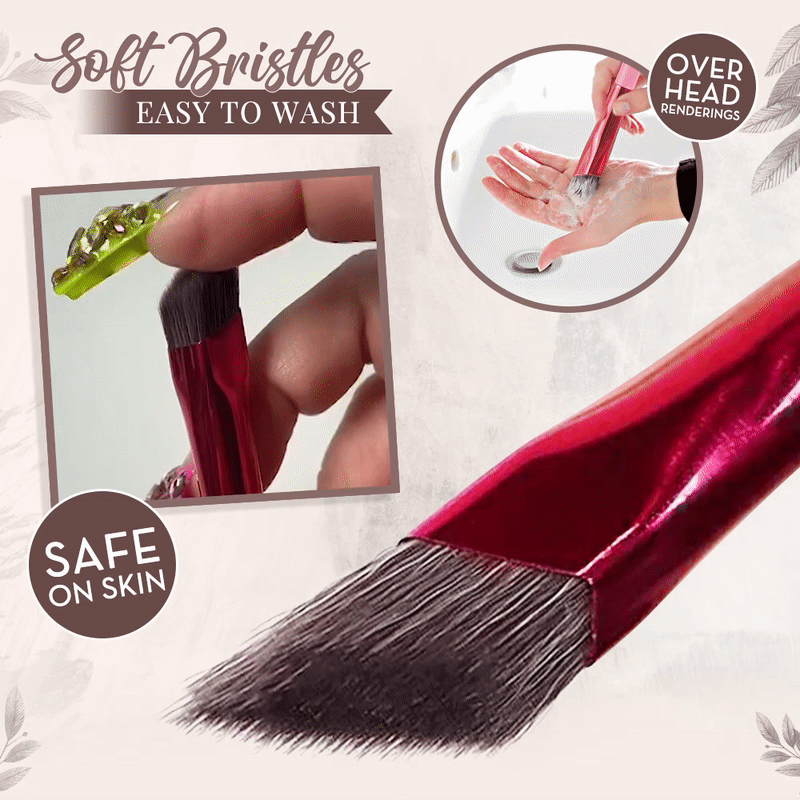 Frendorf |  MicroBlade - Perfekte Augenbrauen in 5 Sekunden - Microblading-Effekt